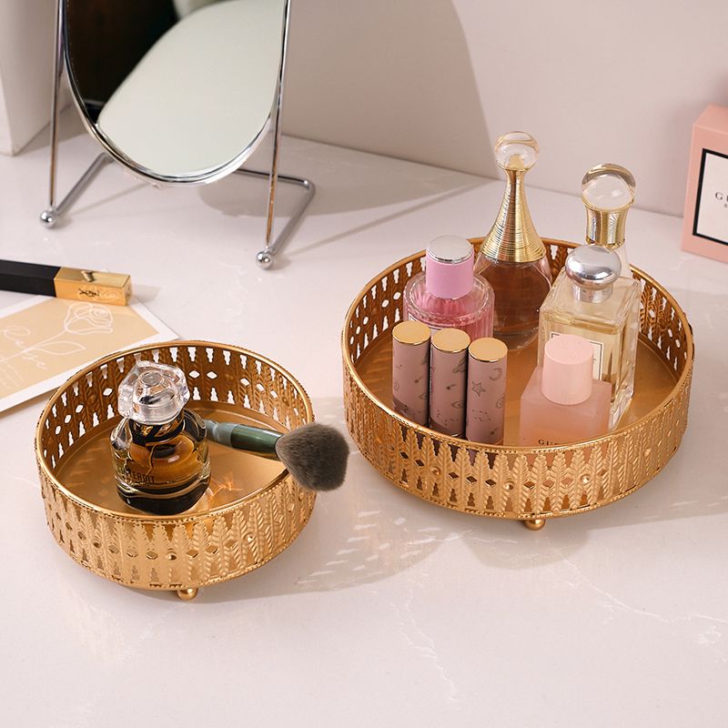 Luxury Skin Care - Kotak Penyimpanan Produk Perawatan Kulit Kosmetik