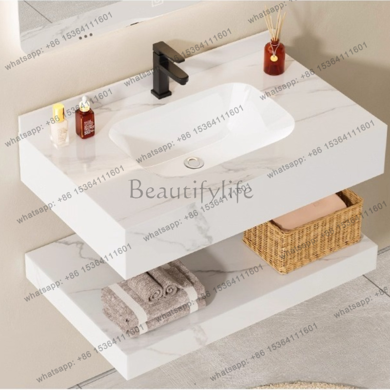 Luxury Skincare Display - Lemari Organizer Kamar Tidur LJY, Wadah