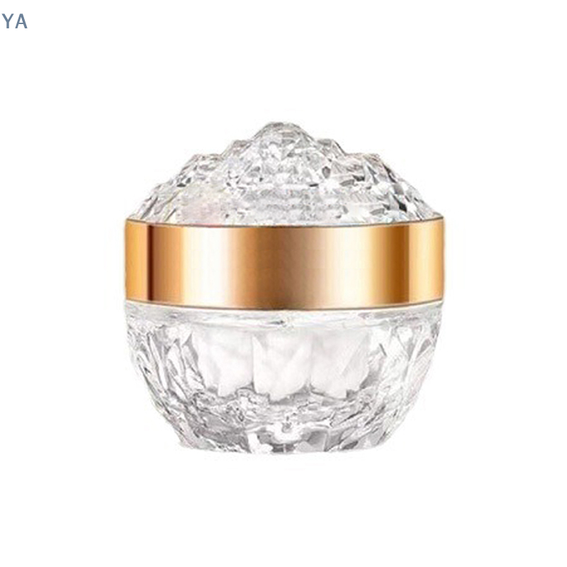 Luxury Skincare Bottles - 【YA】 Stoples Krim Wajah Kaca 50g