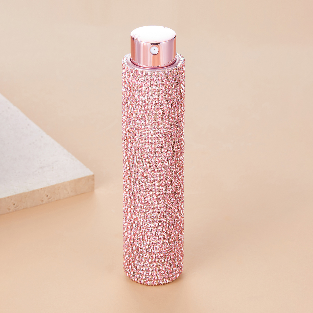 Luxury Skincare Bottles - Botol Parfum Kemasan Mewah Botol Makeup