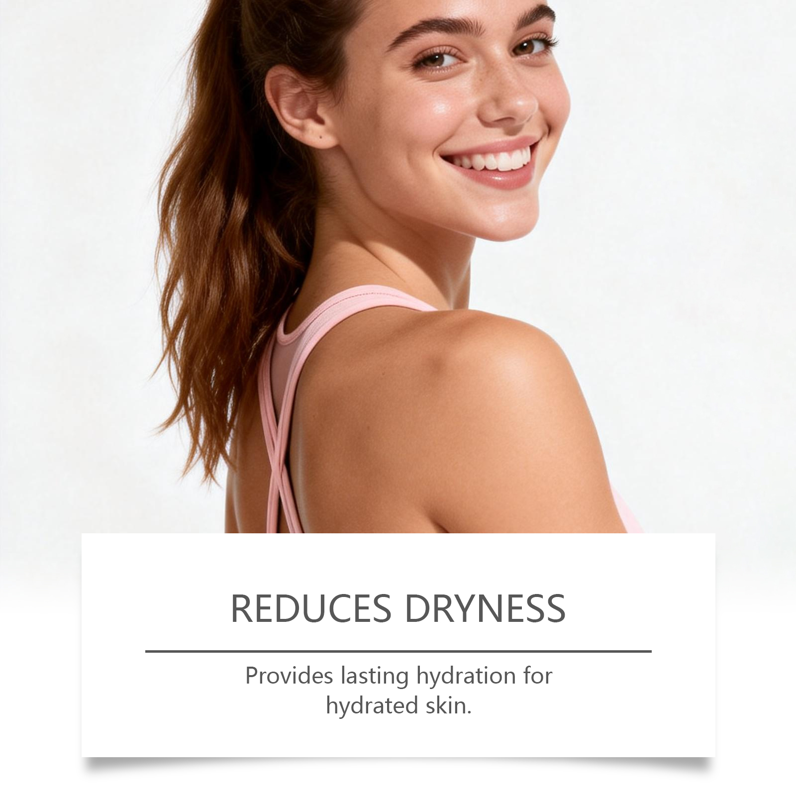 Minyak Tubuh Mewah yang Mengen - Luxury Skincare Moisturizer ulasan dan harga