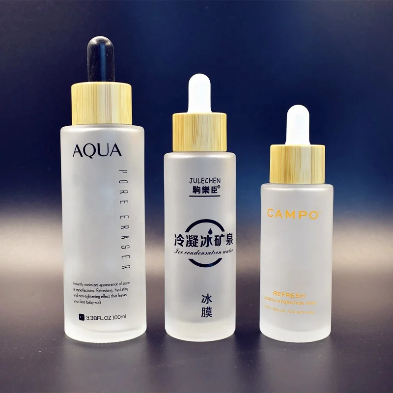 dijual Perawatan kulit penceta - Luxury Skincare Bottles ulasan dan harga