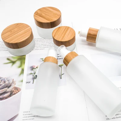 dijual Perawatan kulit penceta - Luxury Skincare Bottles ulasan dan harga