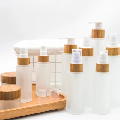 dijual Perawatan kulit penceta - Luxury Skincare Bottles ulasan dan harga