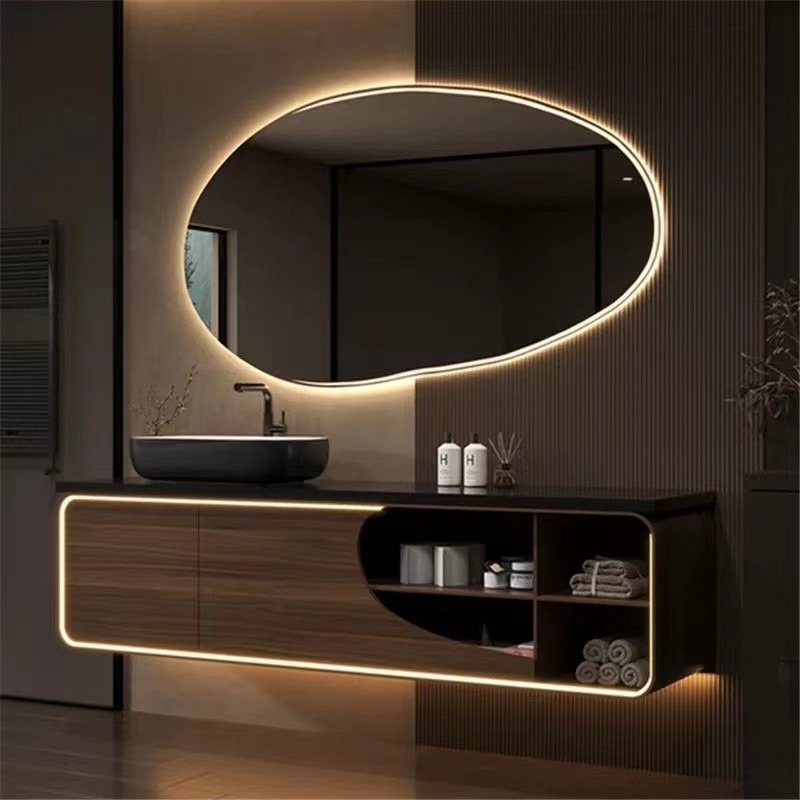 Organizer Penyimpanan Lemari K - Luxury Skincare Display ulasan dan harga