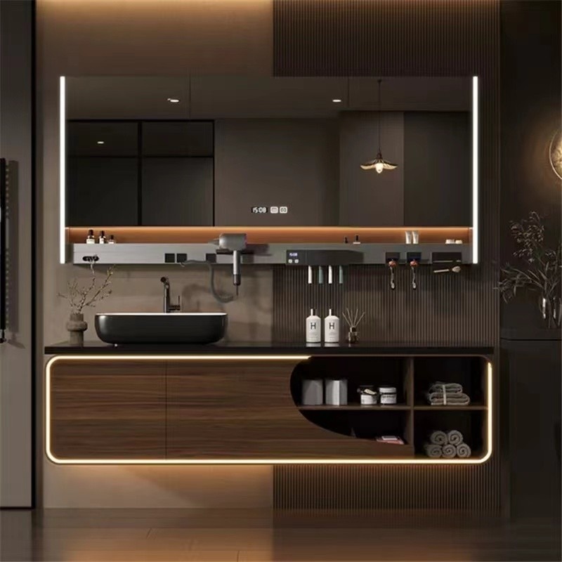 Organizer Penyimpanan Lemari K - Luxury Skincare Display ulasan dan harga