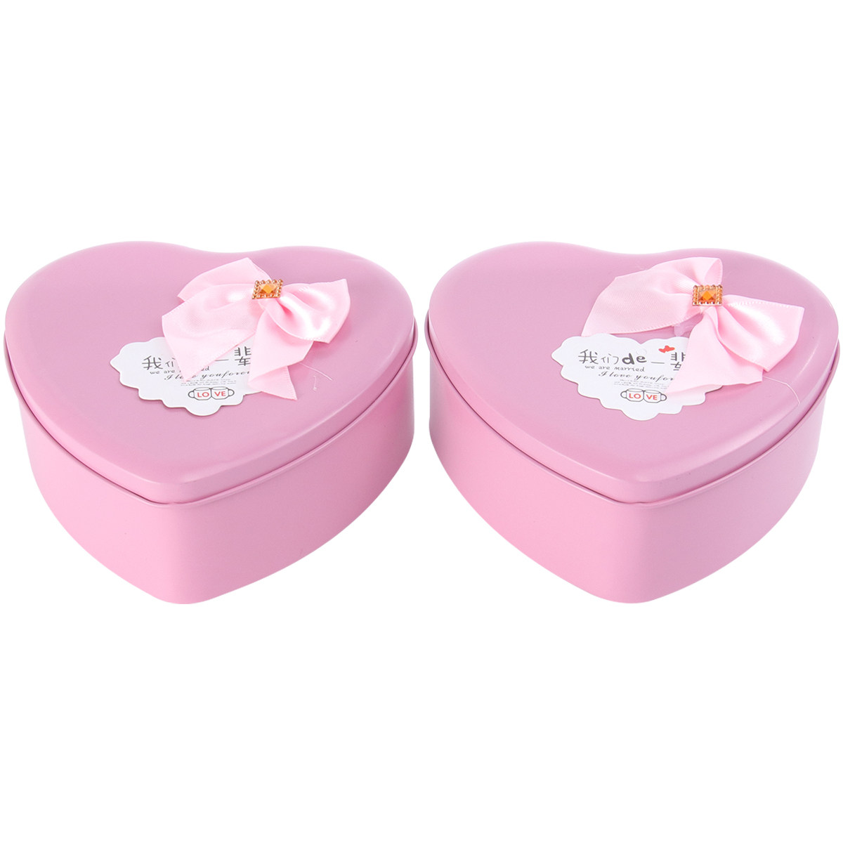 Set Sabun Bunga Mawar dalam Ko - Luxury Skincare Gifts For Her ulasan dan harga