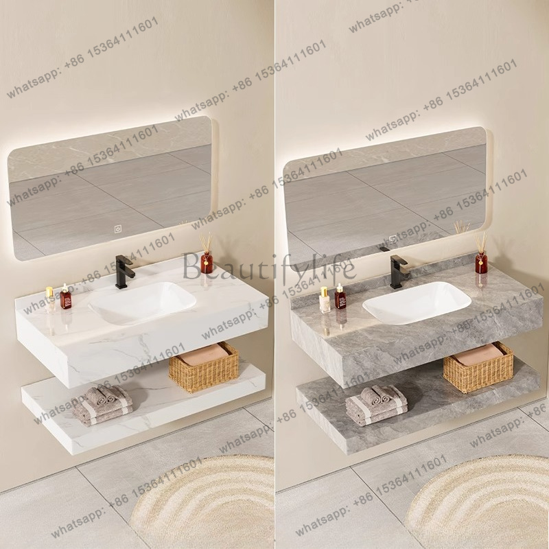 Lemari Organizer Kamar Tidur L - Luxury Skincare Display ulasan dan harga