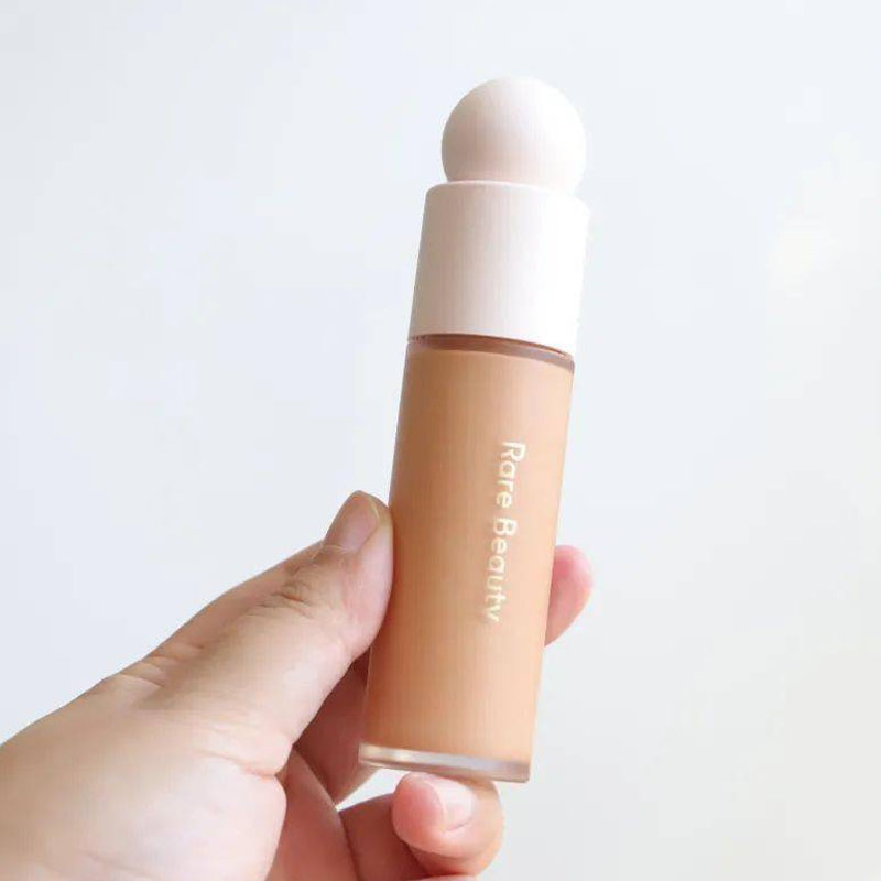 Foundation Cair Mewah Rare Bea - Luxury Skin Care ulasan dan harga
