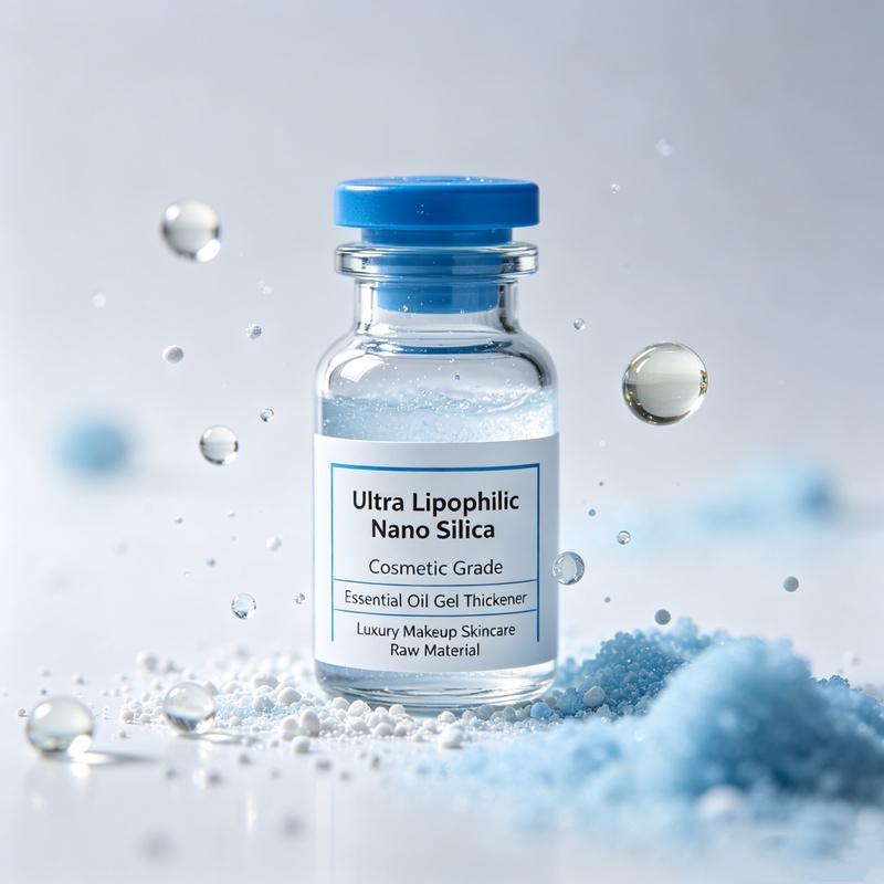 TOP 99.8% Nano Silika Ultra Li - Luxury Skin Care ulasan dan harga