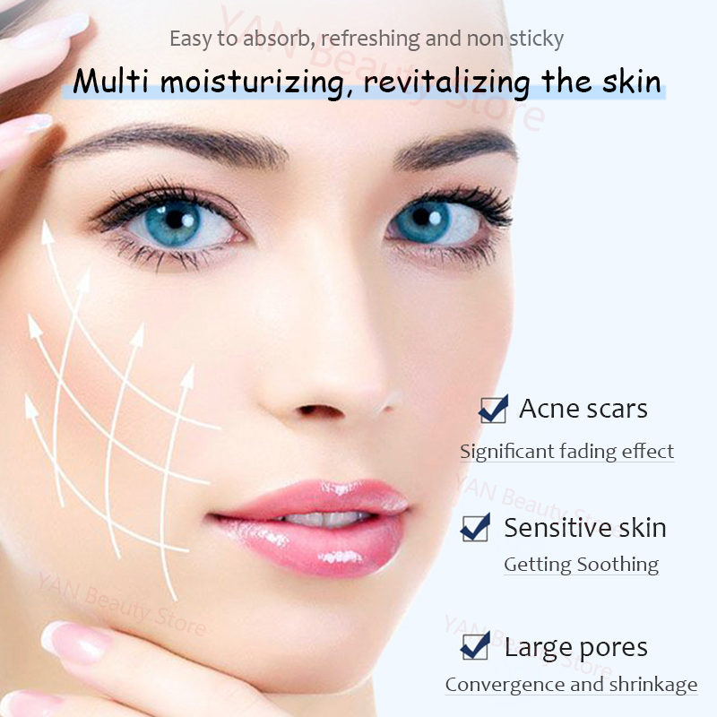 Perawatan kulit Anti Keriput,  - Oligopeptide Wrinkle ulasan dan harga