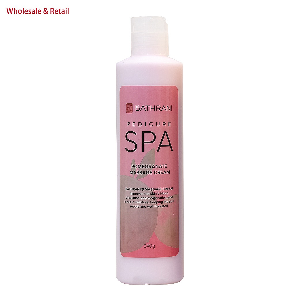Perlengkapan Pedikur Spa 5 Lan - Luxury Gold Skincare ulasan dan harga