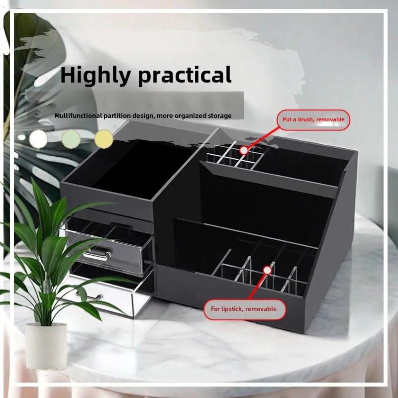 Nampan tampilan perawatan kuli - Luxury Skincare Display ulasan dan harga
