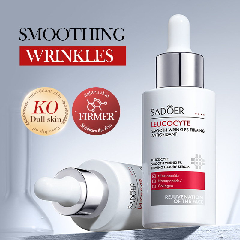 Sel Darah Putih Penghalus dan  - Luxury Skincare Moisturizer ulasan dan harga