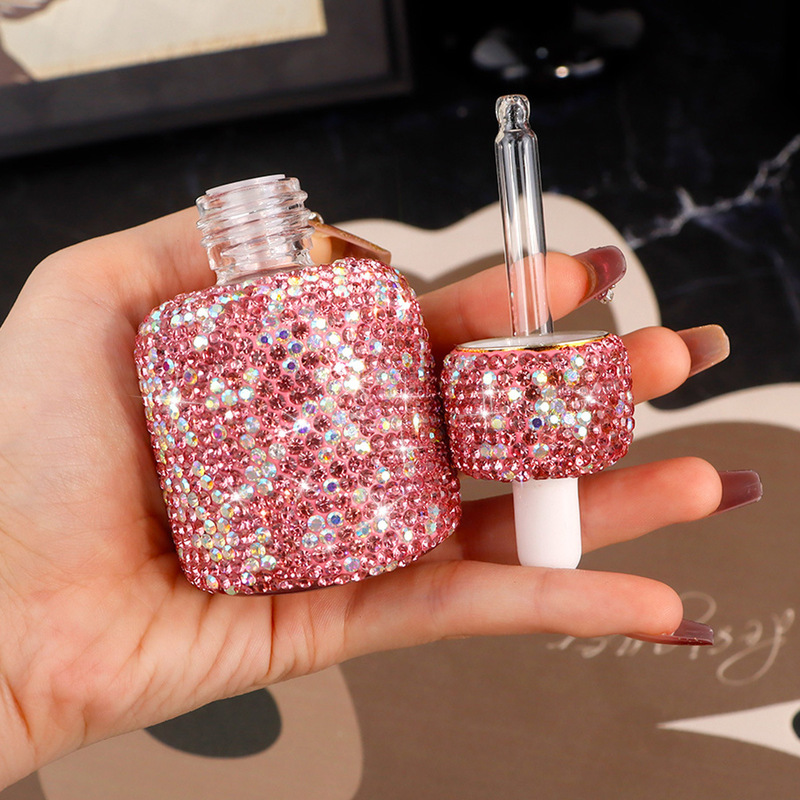 Minyak Esensial Perawatan Kuli - Luxury Skincare Bottles ulasan dan harga