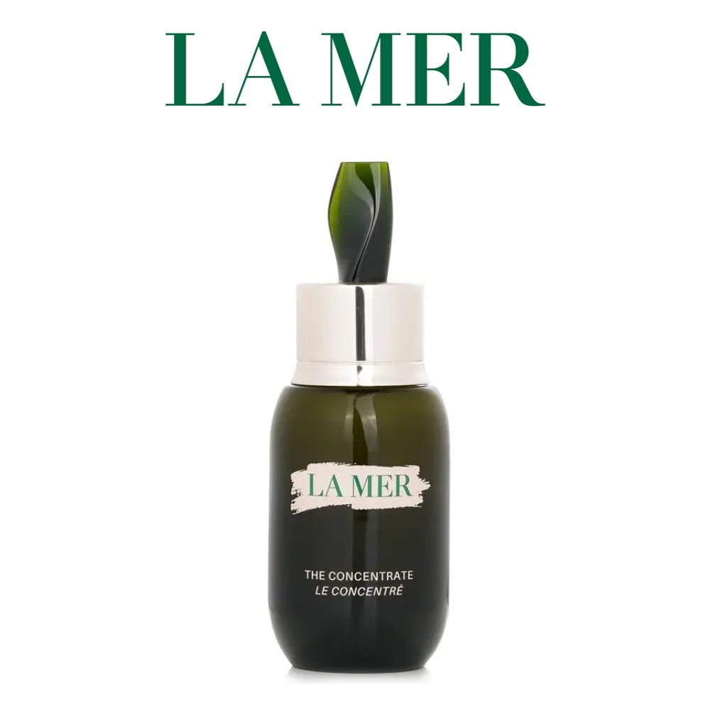 LA MER The Concentrate Intensi - Luxury Skincare Moisturizer ulasan dan harga
