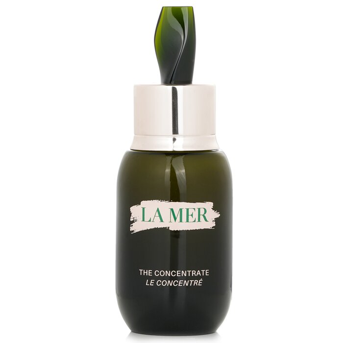 LA MER The Concentrate Intensi - Luxury Skincare Moisturizer ulasan dan harga