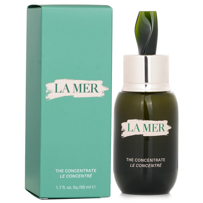LA MER The Concentrate Intensi - Luxury Skincare Moisturizer ulasan dan harga