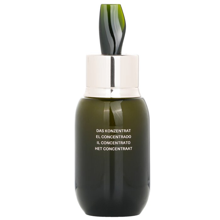 LA MER The Concentrate Intensi - Luxury Skincare Moisturizer ulasan dan harga