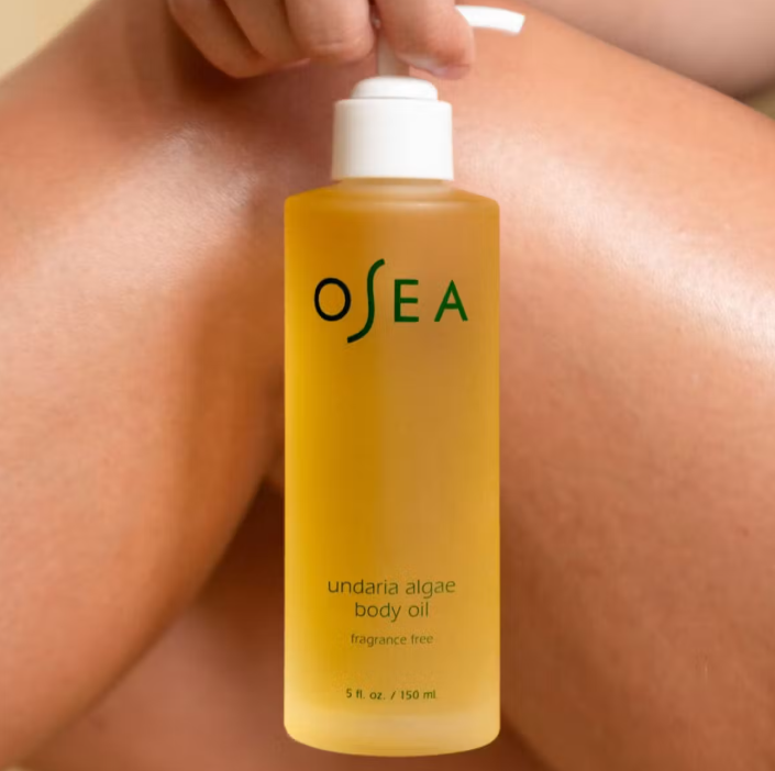 150ml Minyak Alga Undaria Pera - Luxury Skincare Moisturizer ulasan dan harga