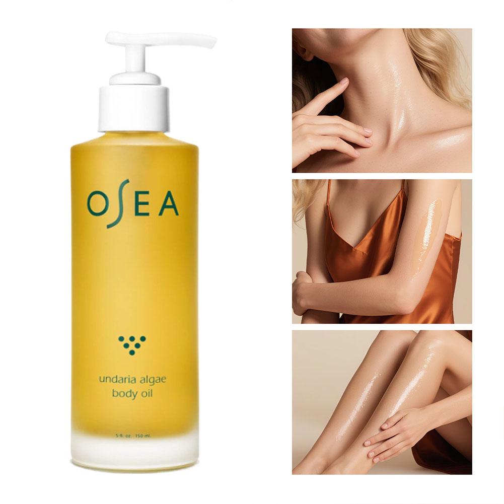 150ml Minyak Alga Undaria Pera - Luxury Skincare Moisturizer ulasan dan harga