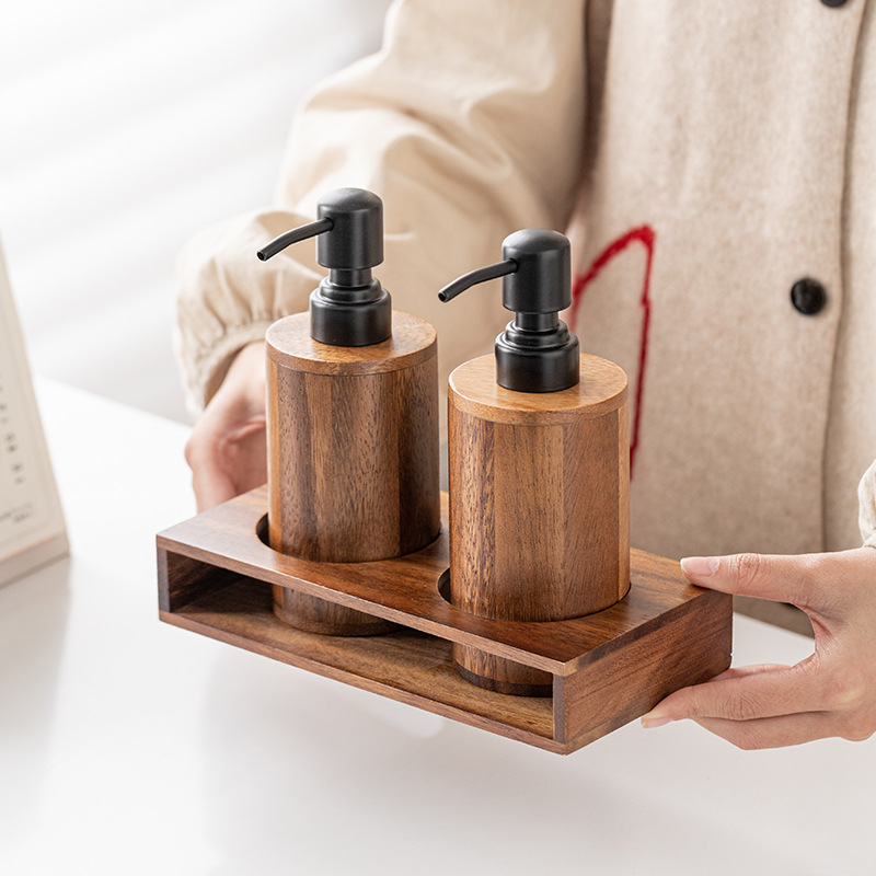 Botol kosong tipe tekan dari k - Luxury Skincare Bottles ulasan dan harga