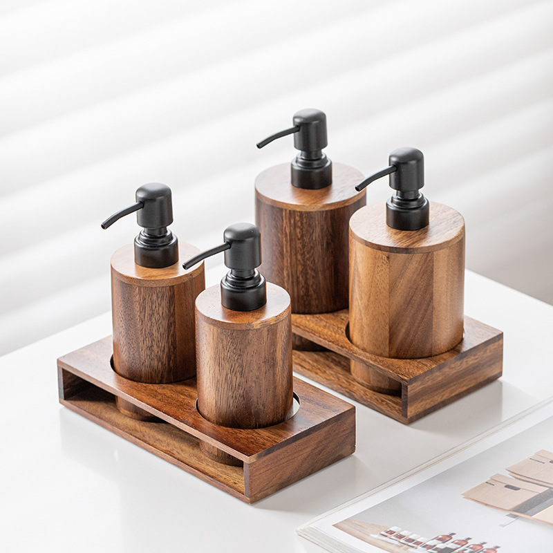 Botol kosong tipe tekan dari k - Luxury Skincare Bottles ulasan dan harga