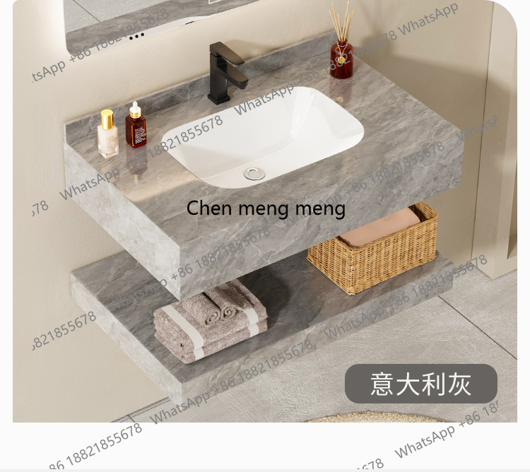zKBedroom Organizer Lemari Toi - Luxury Skincare Display ulasan dan harga