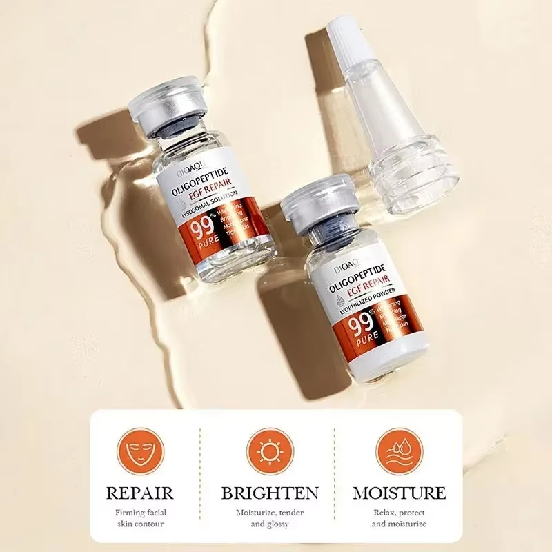 Set Bubuk Oligopeptida Perbaik - Oligopeptide Wrinkle ulasan dan harga