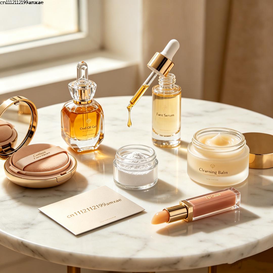 99.8% Bubuk Nano Silika Ultra  - Luxury Skin Care ulasan dan harga