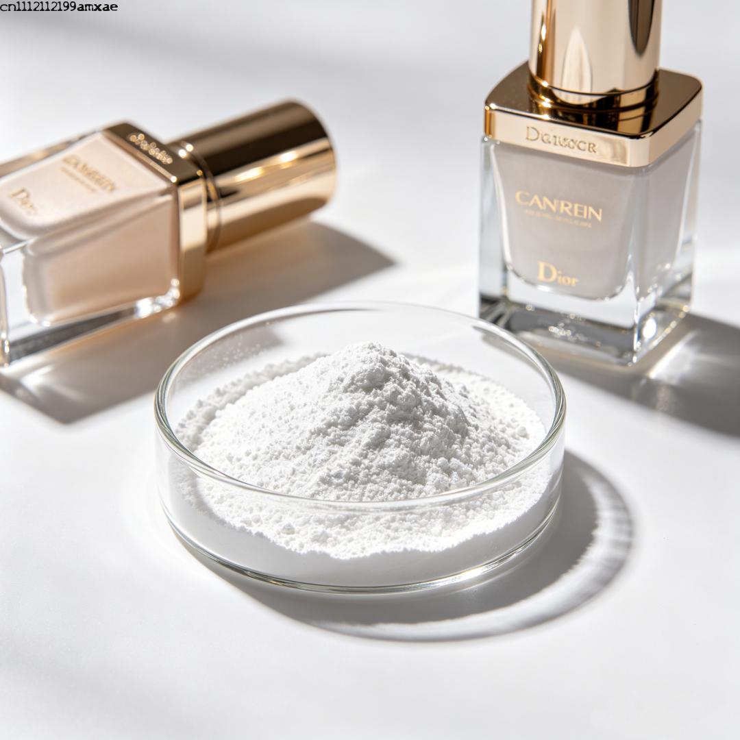 99.8% Bubuk Nano Silika Ultra  - Luxury Skin Care ulasan dan harga