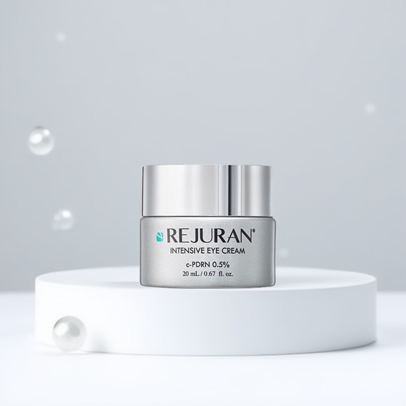 Krim Mata REJURAN Salmon Stren - Luxury Skincare Moisturizer ulasan dan harga