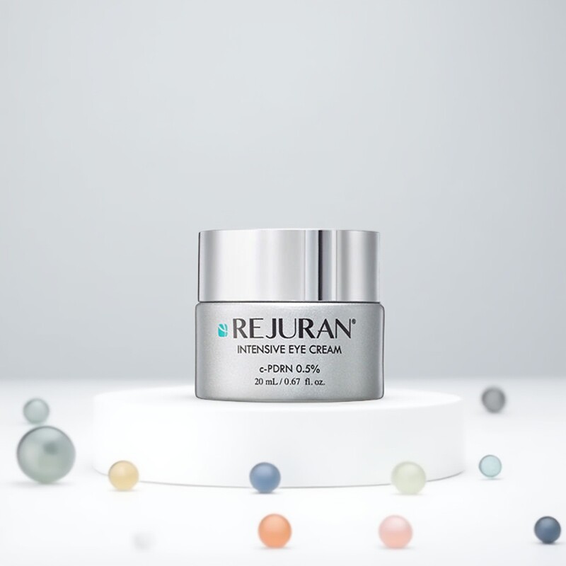 Krim Mata REJURAN Salmon Stren - Luxury Skincare Moisturizer ulasan dan harga