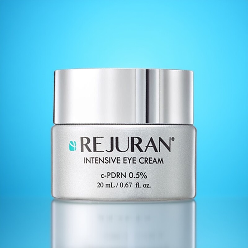 Krim Mata REJURAN Salmon Stren - Luxury Skincare Moisturizer ulasan dan harga