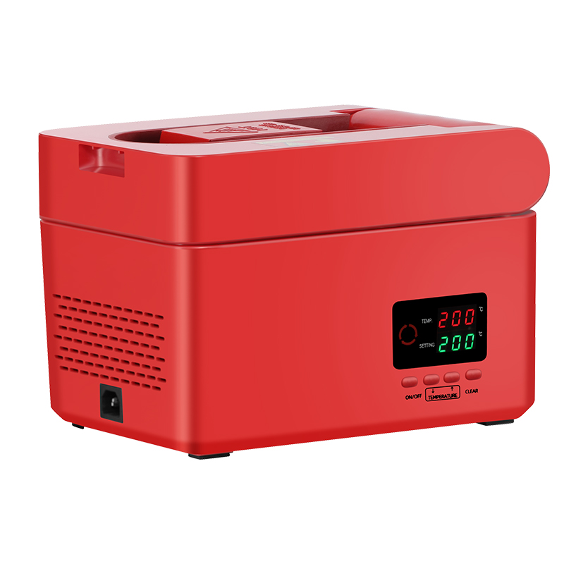 Mesin Press Minyak Dingin RG10 - Cold Pressed Rose Hip ulasan dan harga