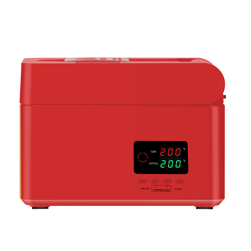 Mesin Press Minyak Dingin RG10 - Cold Pressed Rose Hip ulasan dan harga