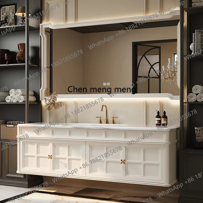 YL Lemari Kamar Mandi Retro Pr - Luxury Skincare Display ulasan dan harga