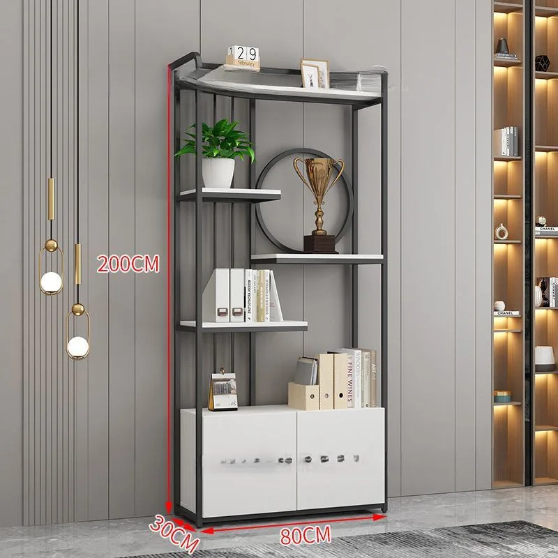 Rak Display Kosmetik Salon Kec - Luxury Skincare Display ulasan dan harga