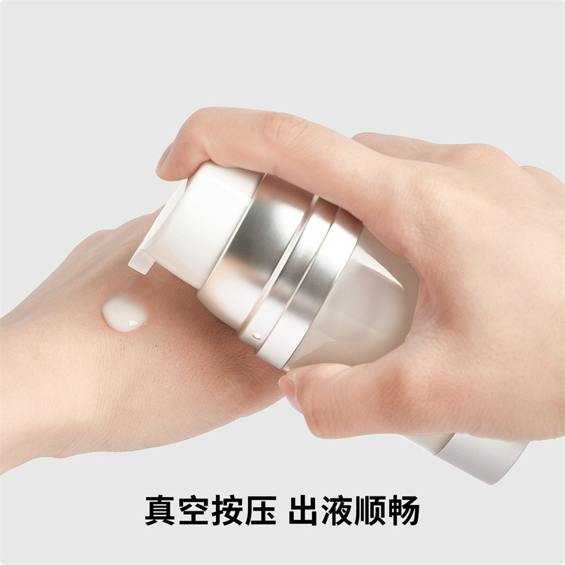 30 Buah 100Ml 120Ml 150Ml Boto - Luxury Skincare Bottles ulasan dan harga
