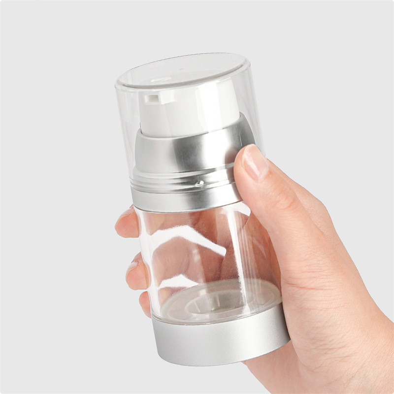 30 Buah 100Ml 120Ml 150Ml Boto - Luxury Skincare Bottles ulasan dan harga