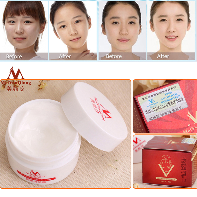 Wajah Lifting Shaping Perawata - Luxury Skincare Moisturizer ulasan dan harga