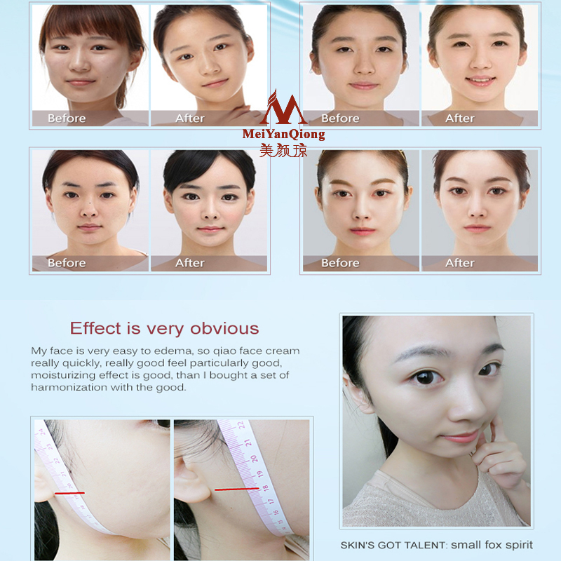 Wajah Lifting Shaping Perawata - Luxury Skincare Moisturizer ulasan dan harga