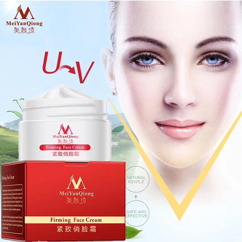 Wajah Lifting Shaping Perawata - Luxury Skincare Moisturizer ulasan dan harga