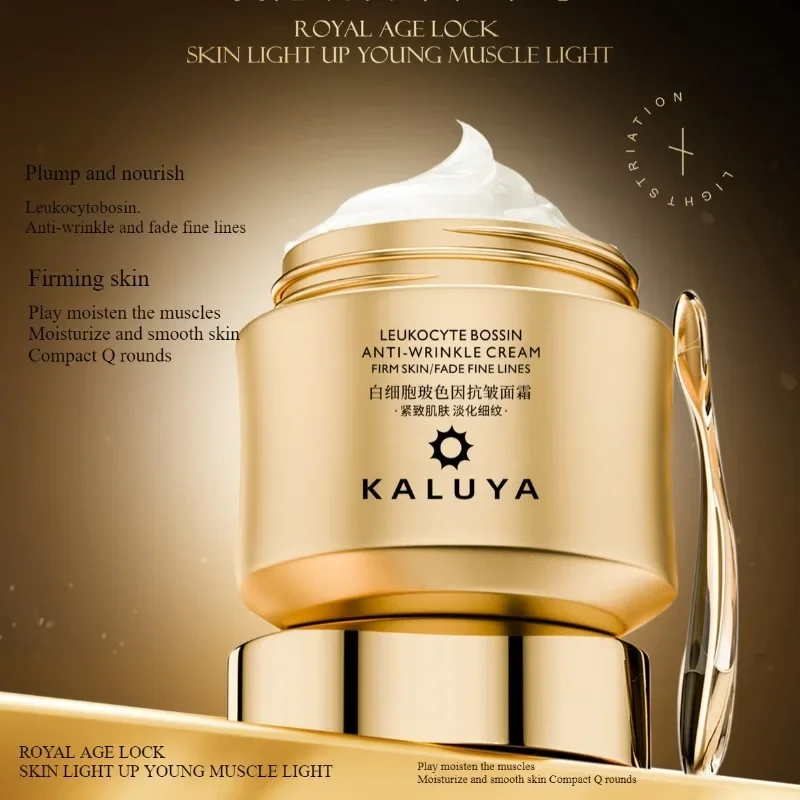 Set Krim Mewah untuk Perawatan - Luxury Skincare Moisturizer ulasan dan harga
