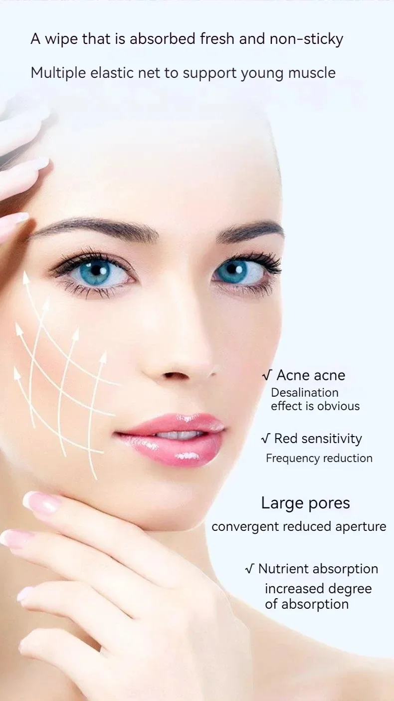 Set Bubuk Peptida Tembaga Biru - Oligopeptide Wrinkle ulasan dan harga