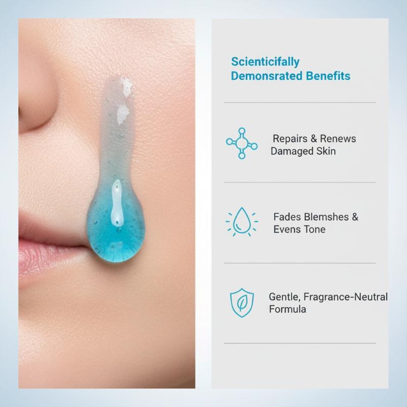 20 Buah Oligopeptida Anti Keru - Oligopeptide Wrinkle ulasan dan harga