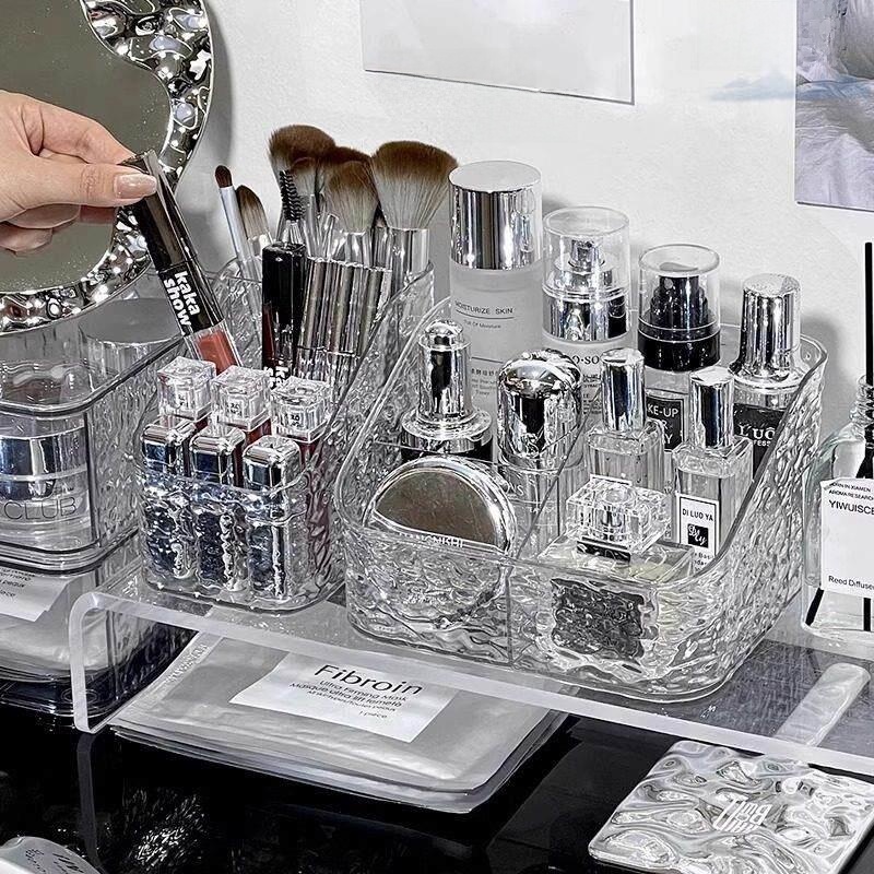 Kotak Penyimpanan Kosmetik Akr - Luxury Skincare Items ulasan dan harga