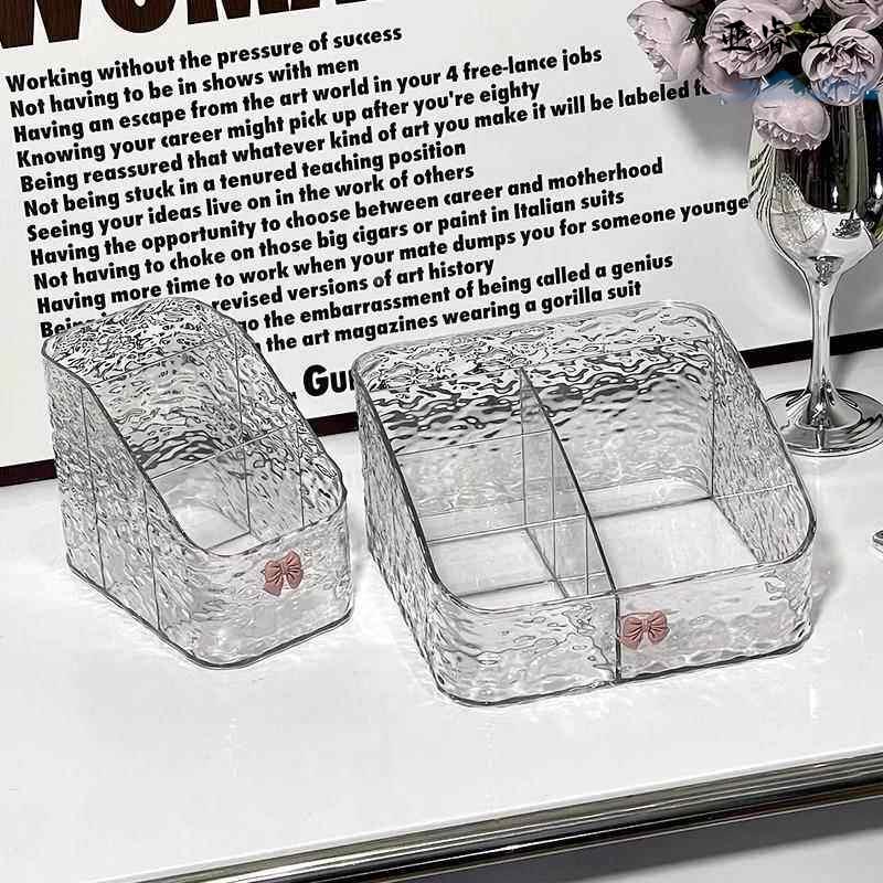 Kotak Penyimpanan Kosmetik Akr - Luxury Skincare Items ulasan dan harga