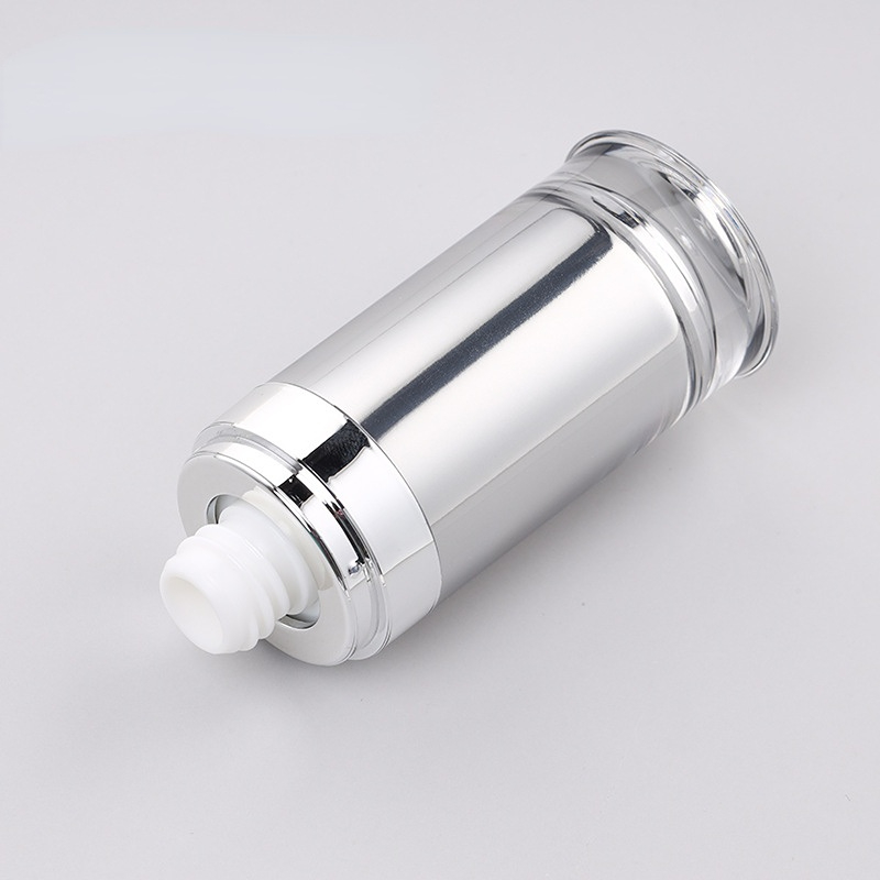 30 50 100Ml Botol Losion Krim  - Luxury Skincare Bottles ulasan dan harga